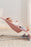 Baby Bjorn Bouncer Bliss 3D Jersey - Light Pink