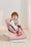 Baby Bjorn Bouncer Bliss 3D Jersey - Light Pink