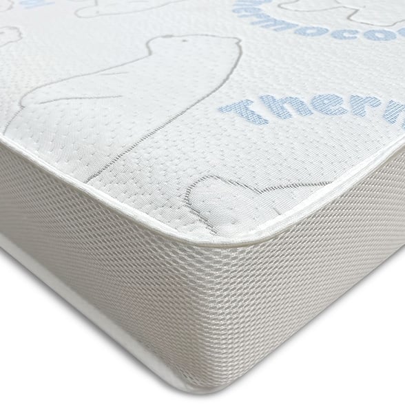 Simmons Fresh Mattress - 50300 (STORE PICK UP ONLY)