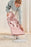 Baby Bjorn Bouncer Bliss 3D Jersey - Light Pink