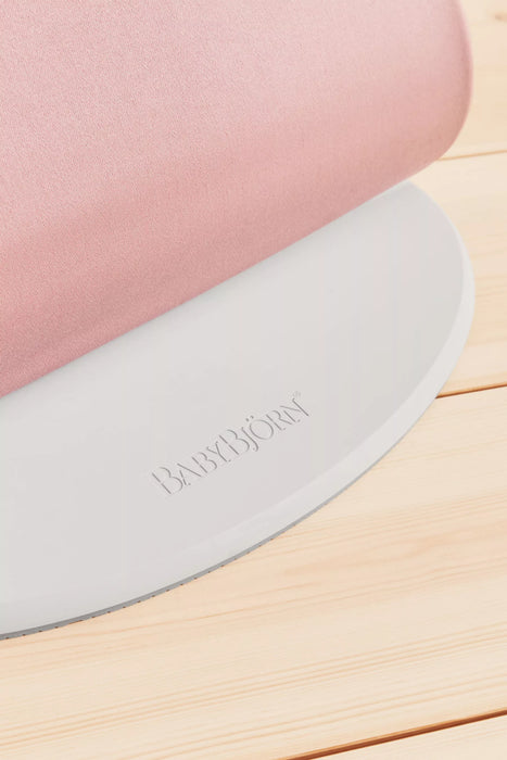 Baby Bjorn Bouncer Bliss 3D Jersey - Light Pink