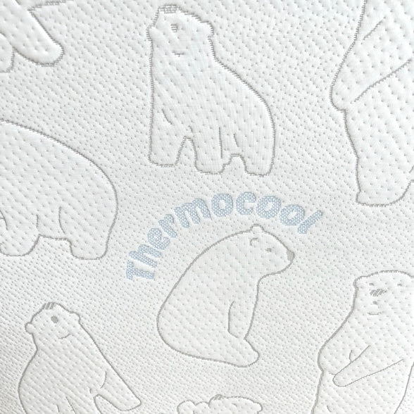 Simmons Fresh Mattress - 50300 (STORE PICK UP ONLY)