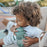 Nouka Straight Straw Cup 8oz - Soft Blush