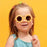 Babiators FLOWER Sweet Sunflower 3-5Y FWR-002-M