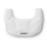 Baby Bjorn Bib for Baby Carrier - Harmony White