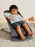 Baby Bjorn Bouncer Bliss Classic Quilt - Anthracite