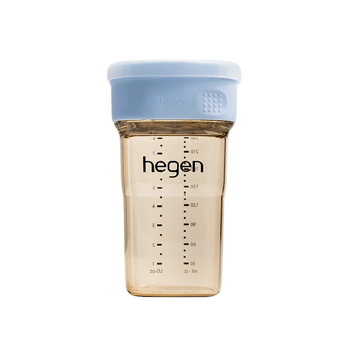 Hegen All-Rounder Cup Blue 240ml