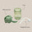 Nouka Non-Spill Weighted Straw Cup 8oz - Bloom