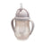 Nouka Non-Spill Weighted Straw Cup 8oz - Bloom