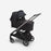 Bugaboo Dragonfly Beezy Sun Canopy Midnight Black