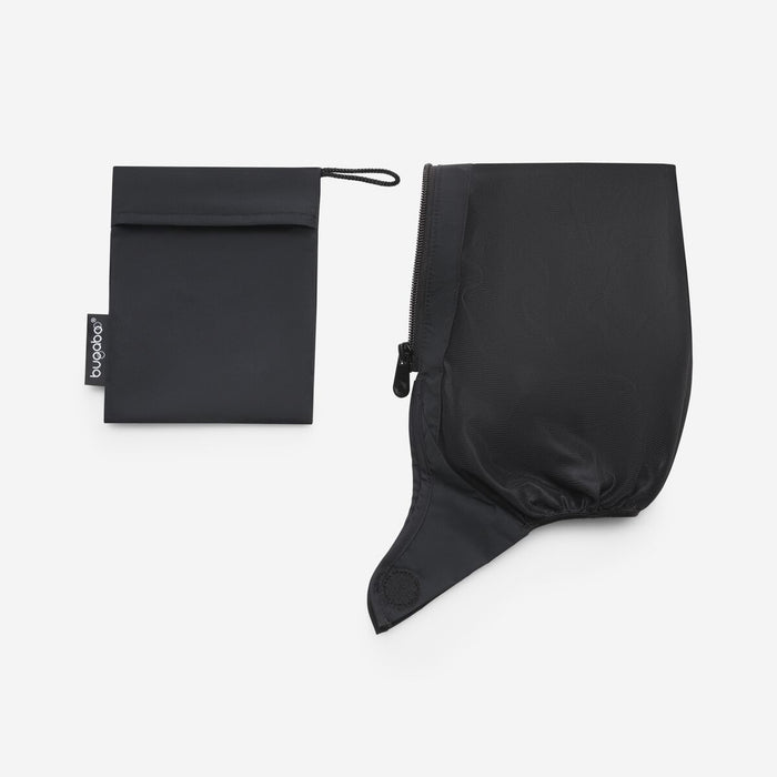 Bugaboo Dragonfly Beezy Sun Canopy Midnight Black