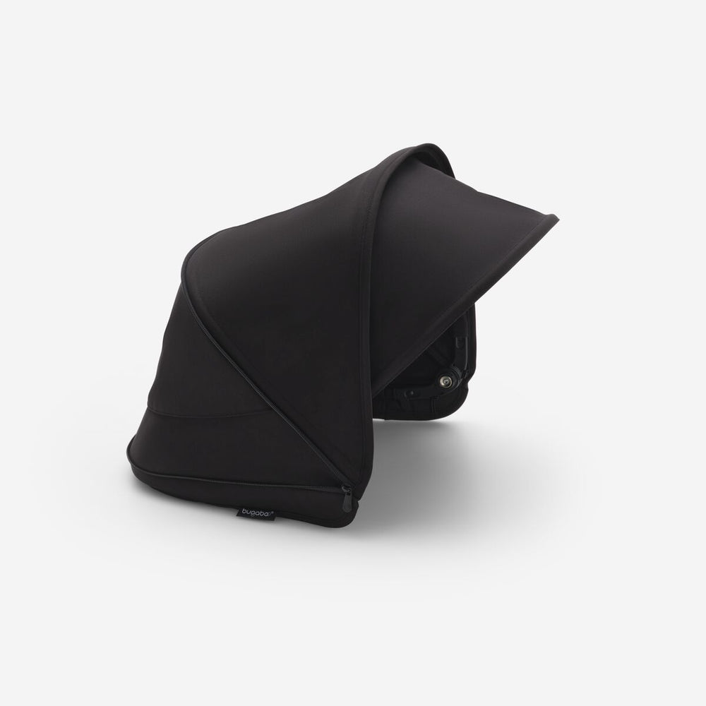 Bugaboo Dragonfly Sun Canopy - Midnight Black