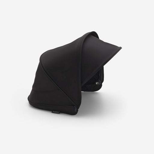 Bugaboo Dragonfly Sun Canopy - Midnight Black
