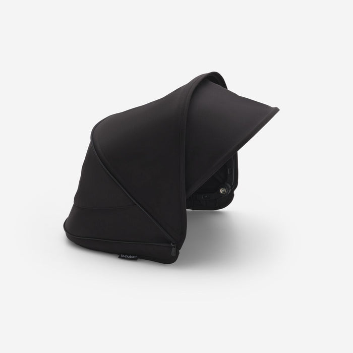 Bugaboo Dragonfly Sun Canopy - Midnight Black