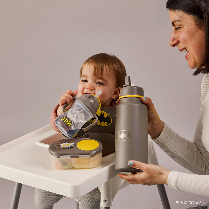 Bbox Sippy Cup 240ml - Batman