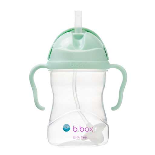 Bbox Sippy Cup 240ml - Apple