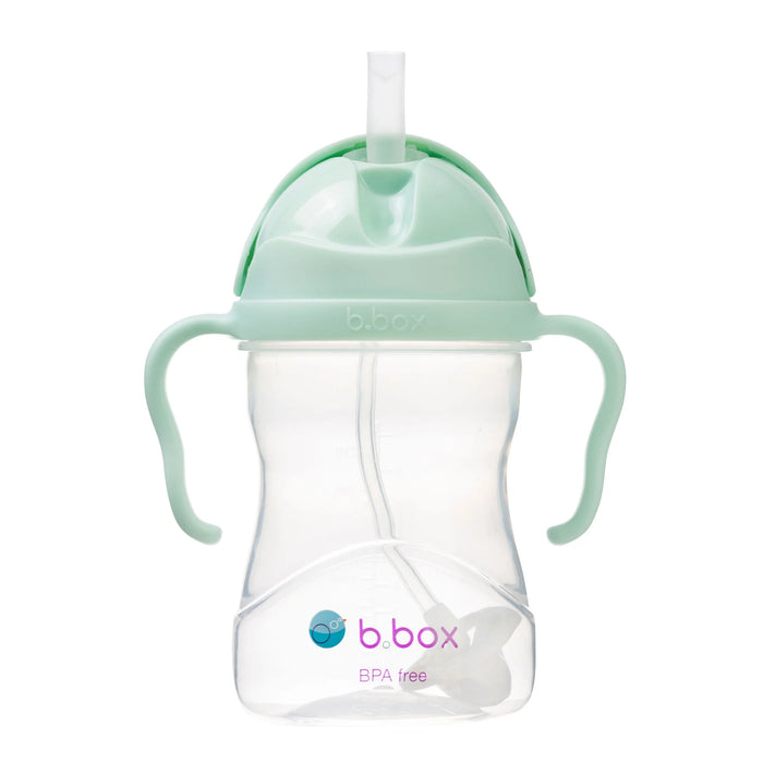 Bbox Sippy Cup 240ml - Apple