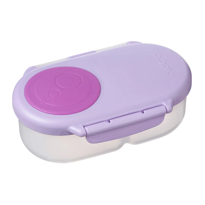 Bbox Snackbox - Sugar Plum