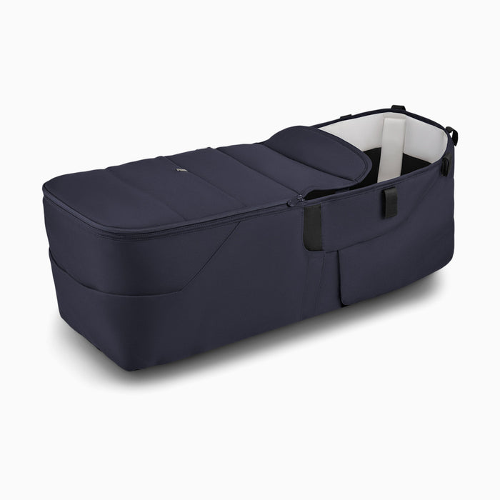 Bugaboo Donkey 6 Twin Bassinet Fabric Complete - Deep Indigo
