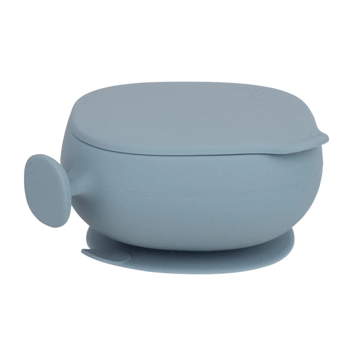 Bbox Silicone Bowl+Lid - Ocean
