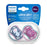 Avent Ultra Air Pacifier 2PK 18M+ - Pink Love