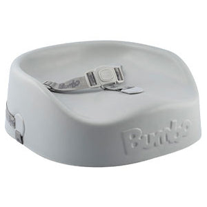 Bumbo Booster Seats Cool Grey EABOOCG