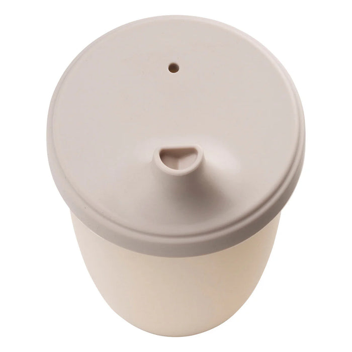 Bbox Silicone Spout Cup - Latte