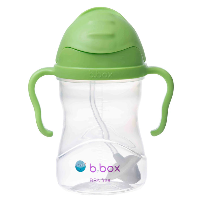 Bbox Sippy Cup 240ml - Apple