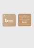 Mayoral Romper with Hat and Faux Dungaree - Garbanzo