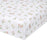 Aden + Anasis Muslin Crib Sheet - Country Floral