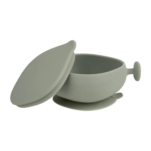 Bbox Silicone Bowl+Lid - Sage
