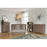 Child Craft Soho 3-Drawer Dresser - Dusty Heather F03909.86