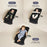 Ergobaby Evolve Bouncer Onyx Black