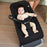 Ergobaby Evolve Bouncer Onyx Black