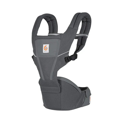 Ergobaby Alta Hip Seat - Graphite Grey