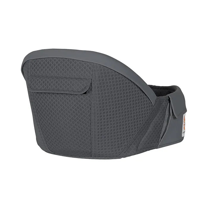 Ergobaby Alta Hip Seat - Graphite Grey