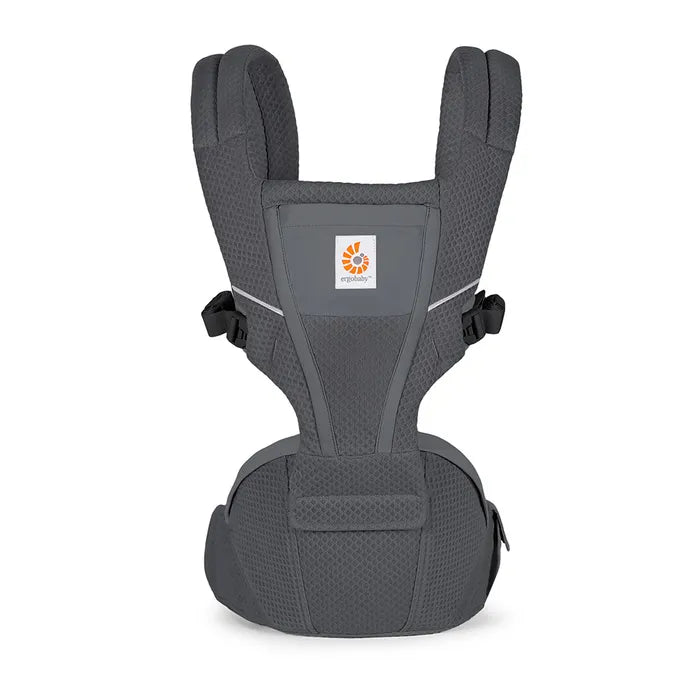 Ergobaby Alta Hip Seat - Graphite Grey