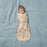 ErgoPouch Cocoon Swaddle Sack 0.2T - Savannah