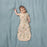 ErgoPouch Cocoon Swaddle Sack 0.2T - Savannah