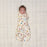 ErgoPouch Cocoon Swaddle Sack 0.2T - Bon Appetit