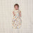 ErgoPouch Cocoon Swaddle Sack 0.2T - Bon Appetit