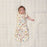 ErgoPouch Cocoon Swaddle Sack 0.2T - Bon Appetit