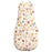 ErgoPouch Cocoon Swaddle Sack 0.2T - Bon Appetit