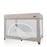Evenflo Eris One-Hand Playard with Bassinet