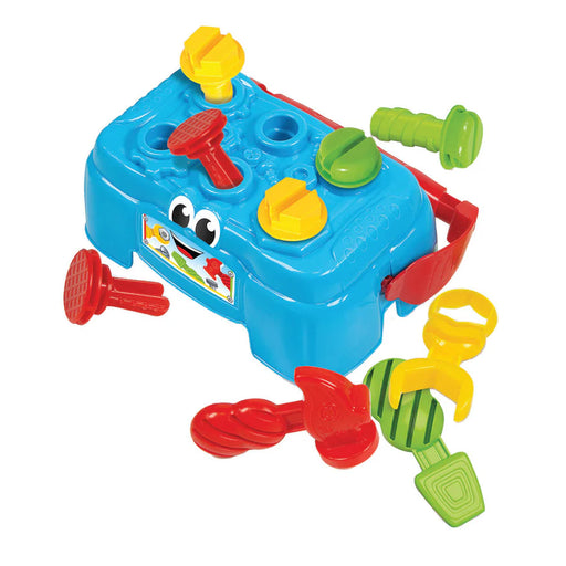 Baby Clementoni Workbench