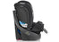 Evenflo Revolve360 All-In-One Car Seat - Amherst Grey