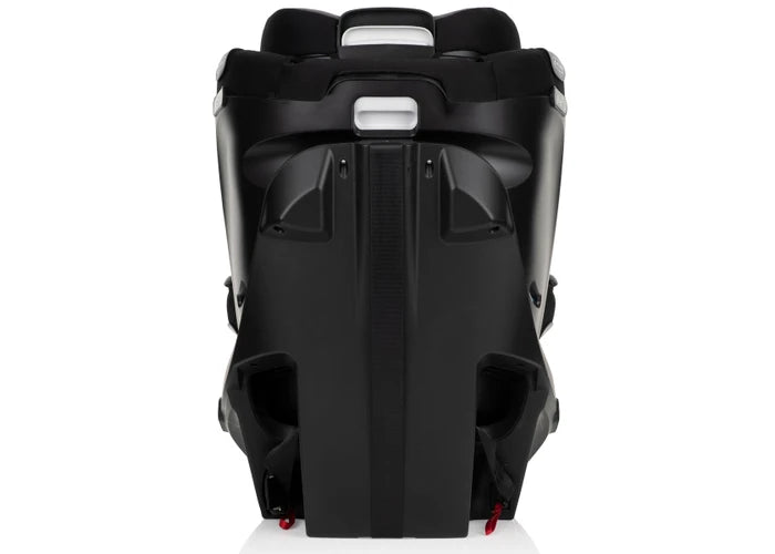 Evenflo Revolve360 All-In-One Car Seat - Amherst Grey