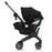 Evenflo Shyft DualRide Car Seat & Stroller Combo - Beaufort