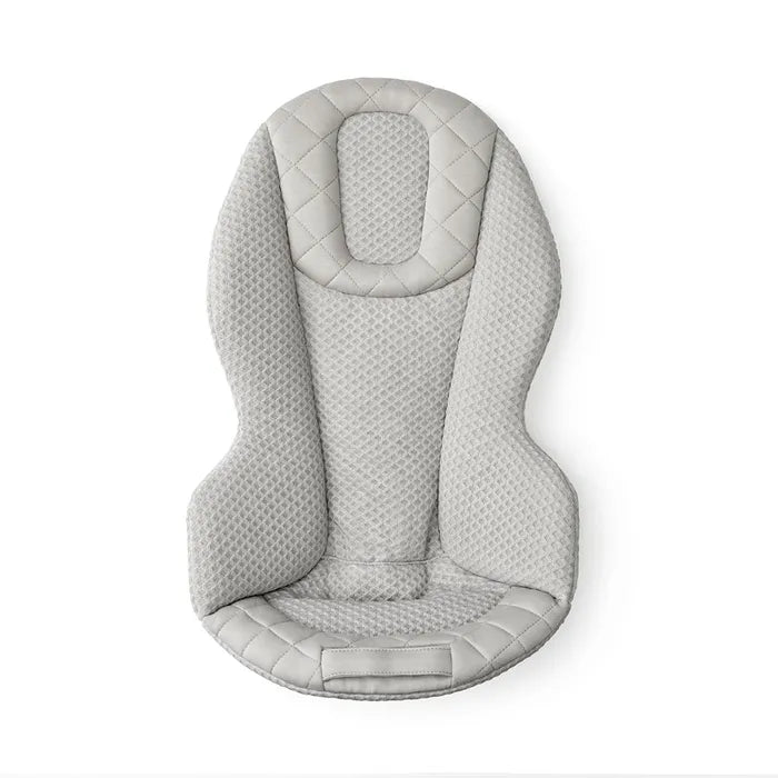 Ergobaby Evolve Bouncer Mesh - Light Gray