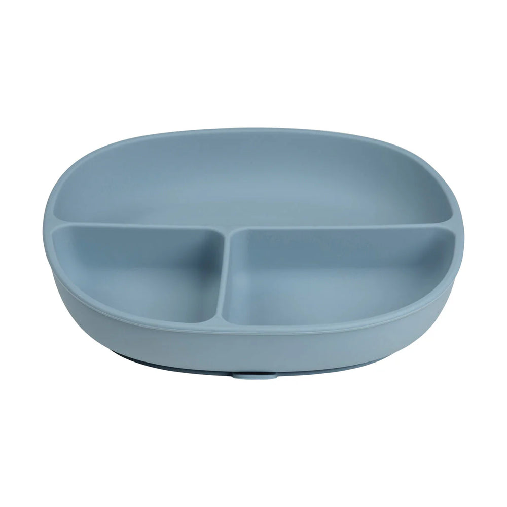Bbox Silicone Plate+Lid - Ocean